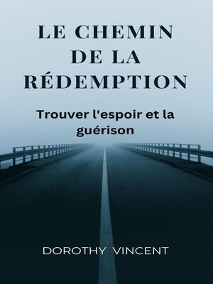 cover image of Le chemin de la redemption